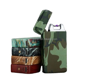 2025 giá rẻ miễn phí in ấn logo USB điện tử hồ quang duy nhất nhẹ hơn chất lượng cao - Product Image 1