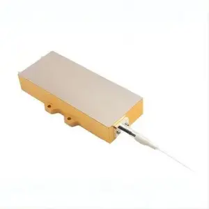 878.6nm 100W Uncooled Multimode Wavelength Stabilized Laser Diode Module