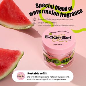 Cire coiffante version améliorée, anti-frisottis, sans résidus blancs, tenue forte et formule non grasse - Product Image 2