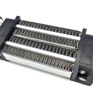 Contrôleur d'incubateur 12 V (AC / DC) 200 Watt PTC Chauffage céramique à air Élément chauffant Chauffage à air Autres <span class=keywords><strong>équipement</strong></span>s pour le bétail - Product Image 3