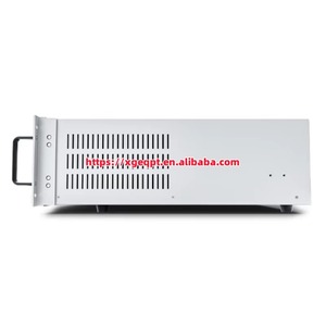 สอบถามราคา ติดต่อเรา Itech It8700p แหล่งจ่ายไฟอิเล็กทรอนิกส์แบบตั้งโปรแกรมได้หลายช่องสัญญาณสำหรับเครื่องมือวัด - Product Image 3