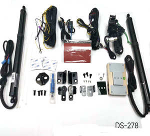 Sonls-portón trasero eléctrico modificado para coche, puerta de elevación automática, <span class=keywords><strong>maletero</strong></span> eléctrico, para <span class=keywords><strong>KIA</strong></span> <span class=keywords><strong>NIRO</strong></span> - Product Image 1