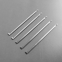 Meistverkaufte Häkelmaschinennadel Patent 80.120 Strickmaschinennadel