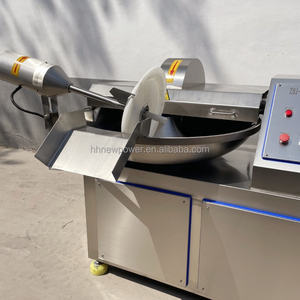 Vegetable Bowl <b>Cutter</b> <b>Cabbage</b> Cutting Machine Leek Chopper Vegetable <b>Cutter</b> Machine CE Certification Vegetable Chopping Machine - Product Image 3