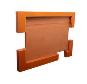 बिजली के इन्सुलेशन सामग्री एक प्रकार का प्लास्टिक बोर्ड एक प्रकार का प्लास्टिक शीट - Product Image 5