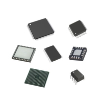 A2C0048040000C Nuevo chip controlador automotriz original QFP128 Volkswagen Clase C Bomba ABS Placa de computadora automotriz