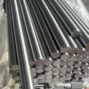 Barre ronde en acier inoxydable de 28 mm de qualité supérieure personnalisée - Product Image 1