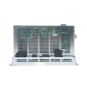 Convertisseur Original Robot Drive DX100 F SRDA-C0A12A01A-E Redresseur pour Machine Origine Japon SRDA-C0A12A01A-E SRDA-C0A12A0 - Product Image 3