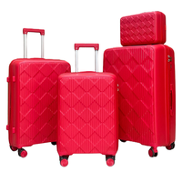 Bolsas de Viaje Tipo Trolley de Alta Calidad, Maletas Rígidas, Proveedor Oro de Alibaba China