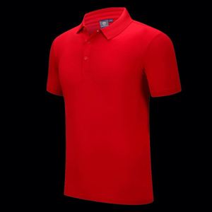 Design <b>Top</b> Selling Polo-shirt Cotton Customized Logo on Chest Men Women Unisex Designer High Quality Polo Shirts - Product Image 5