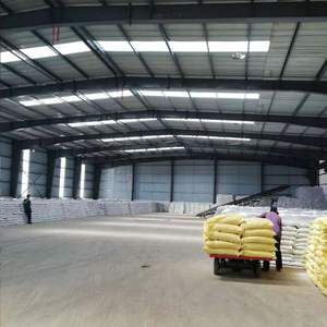 Auxiliar de Coagulação Daqian, Policloreto de Alumínio em Partículas (PAC) para Tratamento de Águas Residuais - Product Image 5