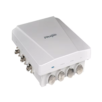 Punto de Acceso Inalámbrico para Exteriores Ruijie RG-AP630(IODA), Clasificación IP68, Color Blanco, 1 Año de Garantía