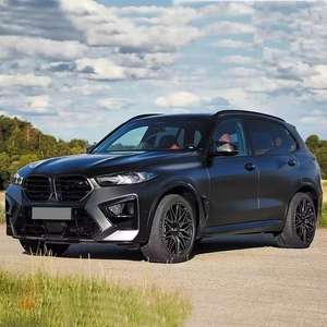 Parachoques Delantero de Plástico ABS Sin Pintar con Estilo Mejorado para BMW Serie 1 F40 118i 128ti 2020-2023 Hatchback - Product Image 3