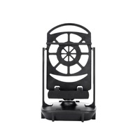 Support de téléphone portable JMAX pour bureau, avec compteur de pas spécialisé pour smartphones