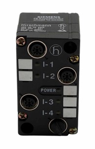 Módulo Activo Plc Am 06 <span class=keywords><strong>Eeee</strong></span> + Acoplamiento 3rg9010-0aa00 - Usado - con Garantía - Product Image 2