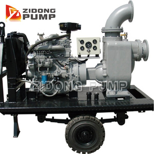 Italia <span class=keywords><strong>Varisco</strong></span> pompa equivalente autoadescante per pompa per acque reflue solidi 76 mm - Product Image 5