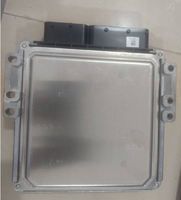 Placa de Computadora del Motor Original Jianghuai Foton para Camión Ligero Yunne, ECUY1121