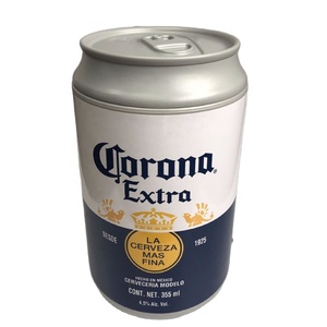 Hs Thùng Làm Mát Bằng Nhựa Thùng Làm Đá Hình Thùng Làm Lạnh Âm Nhạc 19L Dụng Cụ Giữ Lạnh Thực Phẩm Ngực Với Logo Khuyến Mãi - Product Image 3