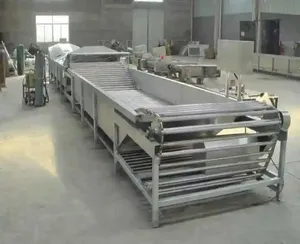 Linea di pastorizzazione <span class=keywords><strong>per</strong></span> il pacchetto morbido bagno d'acqua insaccato bottiglia di cibo pastorizzazione continuo <span class=keywords><strong>marmellata</strong></span> in scatola pastorizzatore macchina - Product Image 5