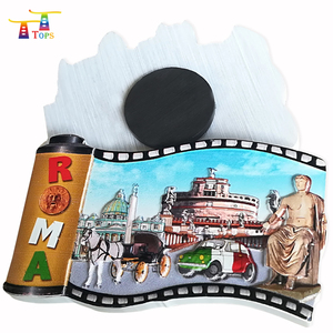 Vente en gros <span class=keywords><strong>Mali</strong></span> Maldives Malaisie Malawi Madagascar Macédoine Luxembourg Sainte-Lucie Lituanie Liechtenstein Libye Aimant de réfrigérateur en polyrésine - Product Image 1