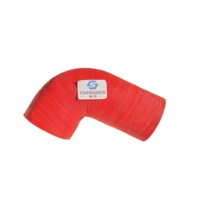Tuyau de suralimentation VOE20459250 20459250 14504913 pour excavatrice EC160B EC180B EC210B EW145B