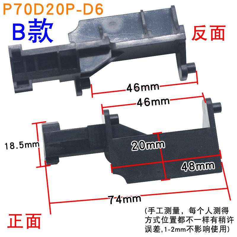 ประเภท B