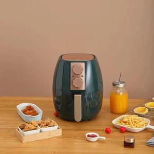 Appareils de cuisine professionnels PIOEN Deep Buy Air Fryer Le principal fabricant chinois - Product Image 2