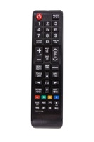Télécommande Universelle ES-RM003 pour Smart TV Compatible avec Bn59-01199L Bn59-01199Q AA59-00602A Bn59-01175N Bn59-01315B pour Samsung HDTV Smart TV