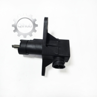Capteur de niveau de suspension pneumatique 21253672 20583428 21585711 21643575 22194741 pour camion Volvo Renault