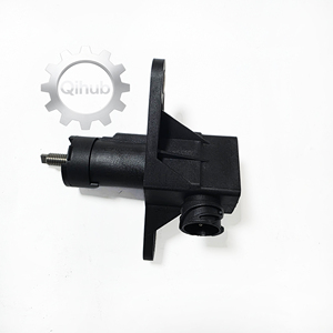 Capteur de niveau de suspension pneumatique 21253672 20583428 21585711 21643575 22194741 pour camion Volvo Renault - Product Image 6