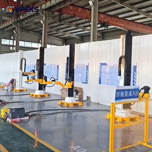 เครื่องจักรอัตโนมัติสำหรับถอดถุงบรรจุภัณฑ์แบบเรียงซ้อนเดี่ยว ปลดล็อค ถอดซอง และเปิดถุง - Product Image 6