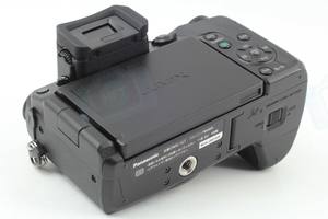 Appareil Photo Hybride Professionnel HFT <span class=keywords><strong>Lumix</strong></span> <span class=keywords><strong>G7</strong></span>, Boîtier Nu, Vente en Gros, Objectif Vidéo 4K UHD, Capteur CMOS, Caméra Vidéo Numérique Pas Chère - Product Image 4