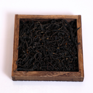 Бесплатные образцы B-001: Настраиваемый красный чай с плато Яндин, черный чай из Юньнани, повышает иммунитет, рассыпной чай, прямые продажи с завода - Product Image 4