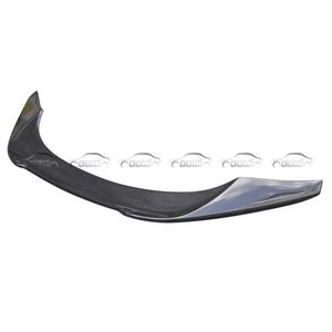Aileron de coffre en fibre de carbone style V, becquet de coffre, spoiler arrière pour Toyota Supra MK5 A90 A91 GR 2019+ - Product Image 5
