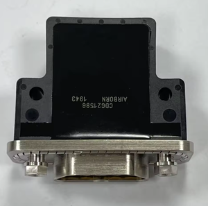 Nuevo conector original CDG21586, conector para PCB, circuito integrado, componente electrónico. - Product Image 3