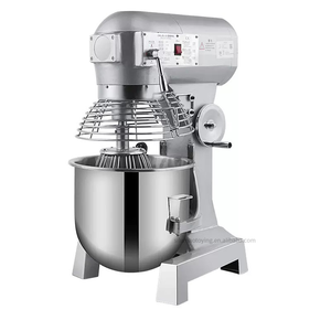 Mezclador de alimentos de cocina comercial de alta calidad, máquina mezcladora de masa eléctrica, licuadoras de panadería Industrial, mezclador de masa de pie <span class=keywords><strong>Kitchenaid</strong></span> - Product Image 1