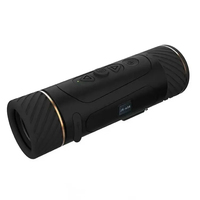 Monoculaire thermique portable Sytong JS06-25 640*512 avec objectif 25 mm et grossissement 8x pour la chasse en extérieur