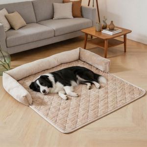 Pet Cushion Wholesale Luxury Modern Soft Pet Cushions & Sofa Pillows Hypoallergenic Eco-Friendly Cat & Dog Beds - Product Image 6