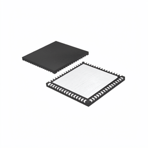 Original One Stop Service Data Acquisition Electronic Chips Component LTC2142IUP-12#TRPBF 64 WFQFN Exposed Pad - Product Image 1