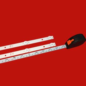 HX-NO.2155 Rétroéclairage LED TV DLED32BK 2X6 0002 32E66 Utilisé pour les bandes LED de téléviseurs de 32 pouces - Product Image 4