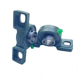 1 pcs 20mm/25mm bloc monté boîtier coulé roulement auto-alignement pour ATV Buggy Go Kart <span class=keywords><strong>Quad</strong></span> Bike électrique pièces d'essieu arrière - Product Image 5