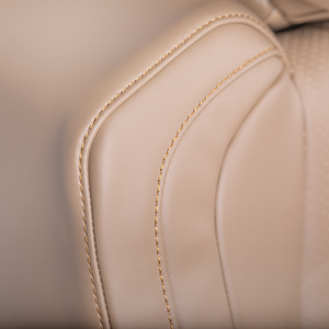 Cubierta de terciopelo para asiento de pasajero de furgoneta de lujo reclinable con relleno para caravana furgoneta minibús conversión Sprinter Crafter Ducato boxer - Product Image 3