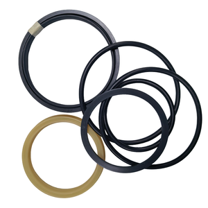 ערכת אטמים לשסתום בקרה ראשי עבור יונדאי, ערכת תיקון משאבה אוניברסלית, אביזרי לחץ צילינדר, ערכת אטמים לשסתום בקרה של מחפר - Product Image 3