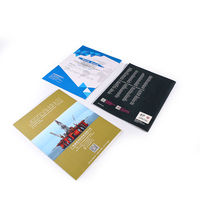 Impression de brochures, dépliants, catalogues, magazines publicitaires personnalisés à bas prix