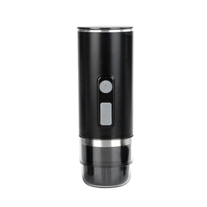 Cafeteras Espresso Portátiles USB con Función de Goteo Automático, Cafeteras Inteligentes para Viajes, Exteriores, Hoteles, Oficinas y Hogares - Product Image 2