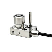Sonde de réglage automatique MP11-10-2 haute précision 0,001 mm, diamètre de contact 10 mm, capteur axe Z pour petits centres d'usinage CNC