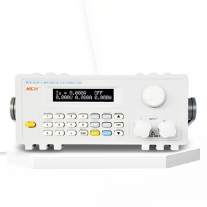 Appareils MCH-3615A MCH-3630A avec fonction de protection et capacité de mesure de tension à distance F214 - Product Image 1