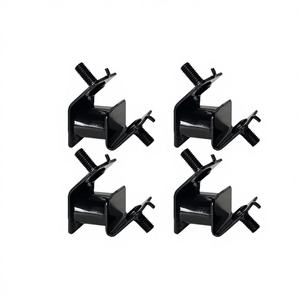 Accesorio de Aluminio para Asiento con Amortiguación de Vibraciones para Generador Diésel 170F178F186F188F192F de 3KW/5KW para Maquinaria Agrícola - Product Image 2