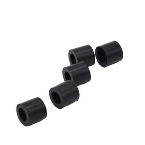 Gomma <span class=keywords><strong>ciambella</strong></span> boccola di gomma dritto boccola Silicone mescola di gomma boccola - Product Image 4