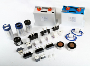 Super <span class=keywords><strong>condensateur</strong></span> <span class=keywords><strong>CBB60</strong></span> 250v AC / Moteur - Product Image 5
